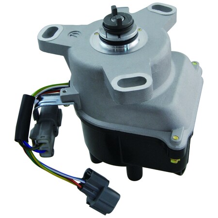 Wai Global NEW IGNITION DISTRIBUTOR, DST17430 DST17430